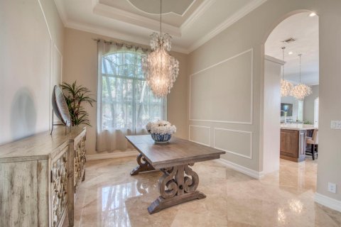 Casa en venta en West Palm Beach, Florida, 5 dormitorios, 371.7 m2 № 2328947 - foto 11