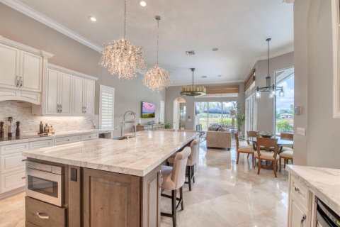 Casa en venta en West Palm Beach, Florida, 5 dormitorios, 371.7 m2 № 2328947 - foto 13