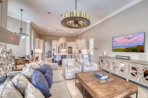 Casa en venta en West Palm Beach, Florida, 5 dormitorios, 371.7 m2 № 2328947 - foto 20