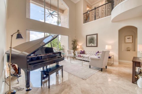 Casa en venta en West Palm Beach, Florida, 5 dormitorios, 371.7 m2 № 2328947 - foto 7