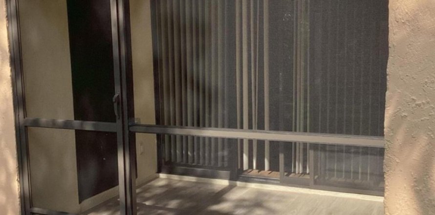 Condo à West Palm Beach, Floride, 2 chambres № 1174058