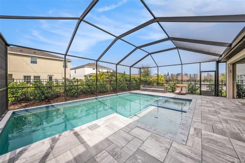 Casa en venta en Land O' Lakes, Florida, 3 dormitorios, 195.84 m2 № 1843542 - foto 25