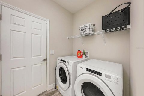 Casa en venta en Land O' Lakes, Florida, 3 dormitorios, 195.84 m2 № 1843542 - foto 22