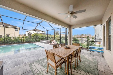 Casa en venta en Land O' Lakes, Florida, 3 dormitorios, 195.84 m2 № 1843542 - foto 23