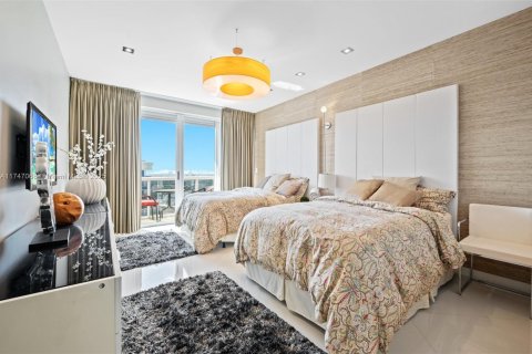 Condo in Bal Harbour, Florida, 2 bedrooms  № 1729592 - photo 20