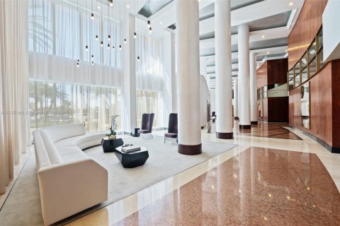 Condo in Bal Harbour, Florida, 2 bedrooms  № 1729592 - photo 24