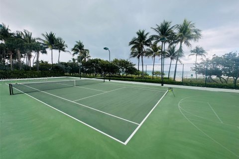 Condo in Bal Harbour, Florida, 2 bedrooms  № 1729592 - photo 27