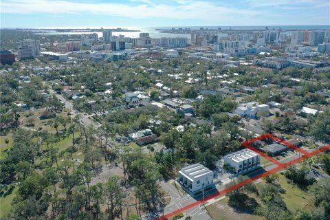 Купить виллу или дом в Сарасота, Флорида 3 комнаты, 114.27м2, № 1554257 - фото 17