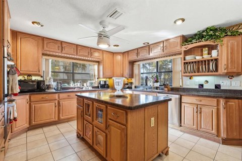 Villa ou maison à vendre à Ormond Beach, Floride: 3 chambres, 207.08 m2 № 2144018 - photo 20