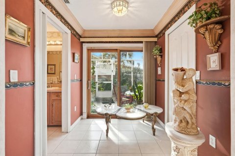 Villa ou maison à vendre à Ormond Beach, Floride: 3 chambres, 207.08 m2 № 2144018 - photo 28