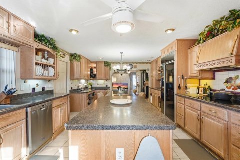 Villa ou maison à vendre à Ormond Beach, Floride: 3 chambres, 207.08 m2 № 2144018 - photo 24