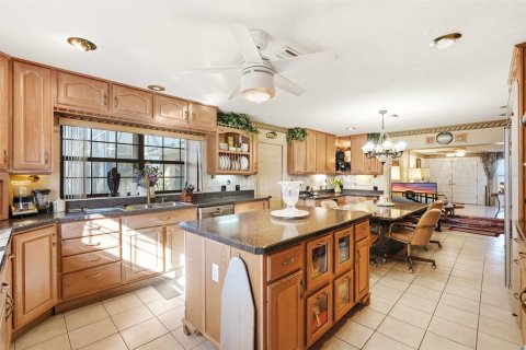 Villa ou maison à vendre à Ormond Beach, Floride: 3 chambres, 207.08 m2 № 2144018 - photo 18