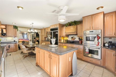 Villa ou maison à vendre à Ormond Beach, Floride: 3 chambres, 207.08 m2 № 2144018 - photo 19