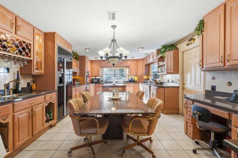 Villa ou maison à vendre à Ormond Beach, Floride: 3 chambres, 207.08 m2 № 2144018 - photo 16
