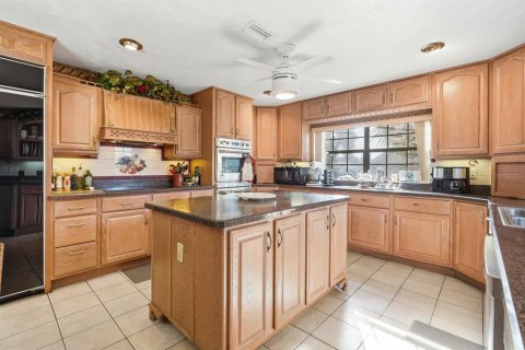 Villa ou maison à vendre à Ormond Beach, Floride: 3 chambres, 207.08 m2 № 2144018 - photo 21