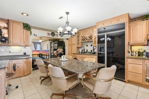 Villa ou maison à vendre à Ormond Beach, Floride: 3 chambres, 207.08 m2 № 2144018 - photo 15