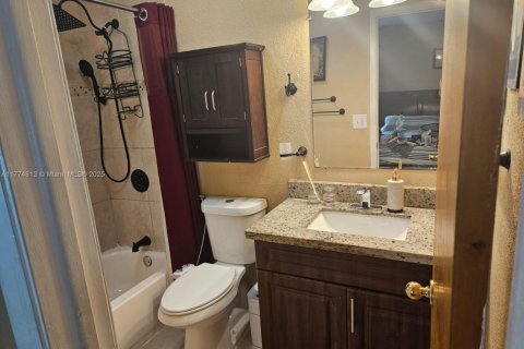 Casa en venta en Homestead, Florida, 4 dormitorios, 153.29 m2 № 1861595 - foto 21