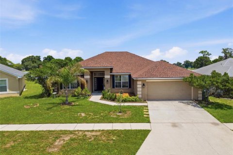 Casa en Winter Haven, Florida 4 dormitorios, 214.33 m2 № 2207690