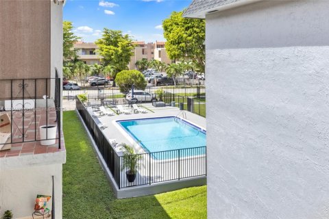 Купить кондоминиум в Хайалиа, Флорида 2 спальни, 95.22м2, № 1960482 - фото 19