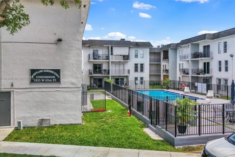 Купить кондоминиум в Хайалиа, Флорида 2 спальни, 95.22м2, № 1960482 - фото 29