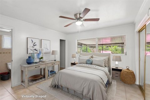 Villa ou maison à vendre à Tampa, Floride: 4 chambres, 153.85 m2 № 1884027 - photo 12