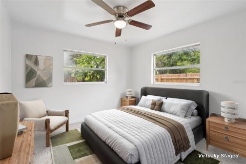 Villa ou maison à vendre à Tampa, Floride: 4 chambres, 153.85 m2 № 1884027 - photo 17