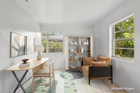 Villa ou maison à vendre à Tampa, Floride: 4 chambres, 153.85 m2 № 1884027 - photo 22