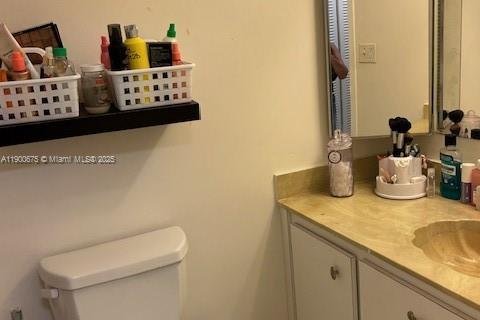 Снять в аренду кондоминиум в Майами-Бич, Флорида 1 спальня, 98.2м2, № 2013188 - фото 24