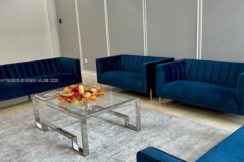 Снять в аренду кондоминиум в Майами-Бич, Флорида 1 спальня, 98.2м2, № 2013188 - фото 9