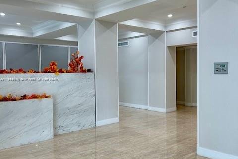 Снять в аренду кондоминиум в Майами-Бич, Флорида 1 спальня, 98.2м2, № 2013188 - фото 8