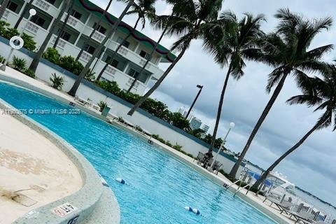 Снять в аренду кондоминиум в Майами-Бич, Флорида 1 спальня, 98.2м2, № 2013188 - фото 6