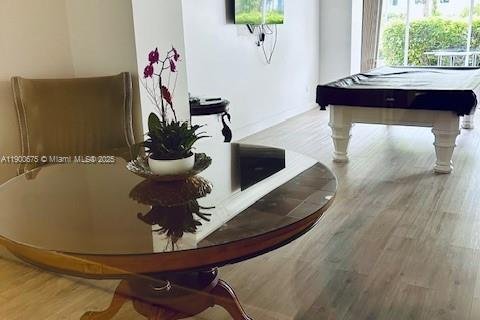 Снять в аренду кондоминиум в Майами-Бич, Флорида 1 спальня, 98.2м2, № 2013188 - фото 11