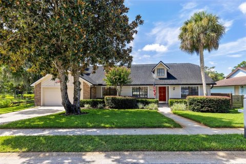 Villa ou maison à vendre à Longwood, Floride: 4 chambres, 220.74 m2 № 2297253 - photo 3