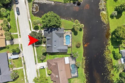 Villa ou maison à vendre à Longwood, Floride: 4 chambres, 220.74 m2 № 2297253 - photo 30