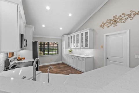 Villa ou maison à vendre à Longwood, Floride: 4 chambres, 220.74 m2 № 2297253 - photo 8