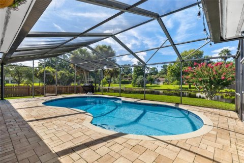 Villa ou maison à vendre à Longwood, Floride: 4 chambres, 220.74 m2 № 2297253 - photo 24