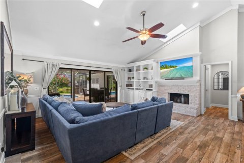 Villa ou maison à vendre à Longwood, Floride: 4 chambres, 220.74 m2 № 2297253 - photo 7