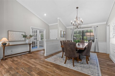 Villa ou maison à vendre à Longwood, Floride: 4 chambres, 220.74 m2 № 2297253 - photo 6