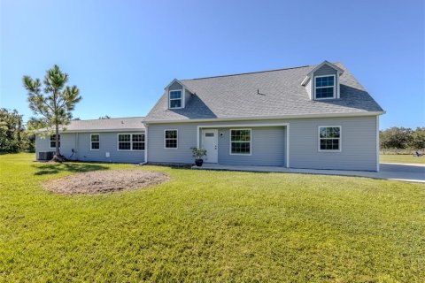 Casa en Sarasota, Florida 4 dormitorios, 246.75 m2 № 2091872