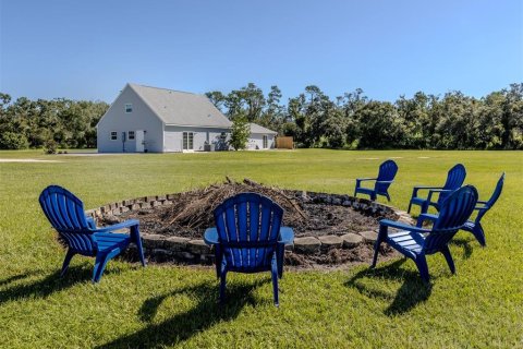 Casa en venta en Sarasota, Florida, 4 dormitorios, 246.75 m2 № 2091872 - foto 5