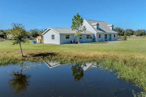Casa en venta en Sarasota, Florida, 4 dormitorios, 246.75 m2 № 2091872 - foto 4