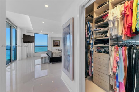 Copropriété à vendre à Hollywood, Floride: 3 chambres, 257.99 m2 № 1979430 - photo 13