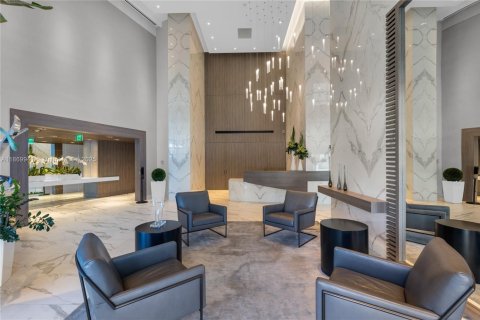 Copropriété à vendre à Hollywood, Floride: 3 chambres, 257.99 m2 № 1979430 - photo 30