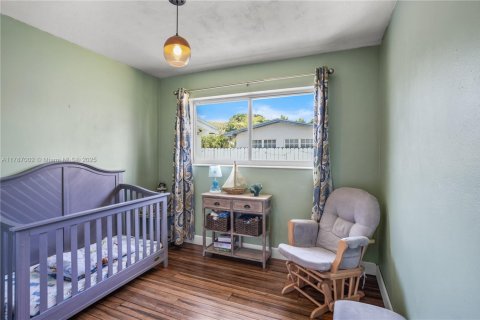 House in Cutler Bay, Florida 3 bedrooms, 104.52 sq.m. № 1740142 - photo 6