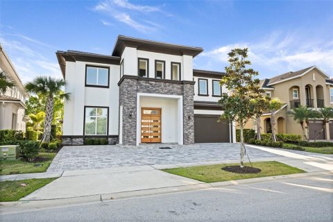Casa en venta en Four Corners, Florida, 10 dormitorios, 806.02 m2 № 1915258 - foto 1