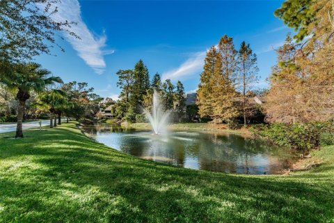 Copropriété à vendre à Palm Harbor, Floride: 2 chambres, 97.55 m2 № 2201725 - photo 26