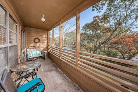 Copropriété à vendre à Palm Harbor, Floride: 2 chambres, 97.55 m2 № 2201725 - photo 21