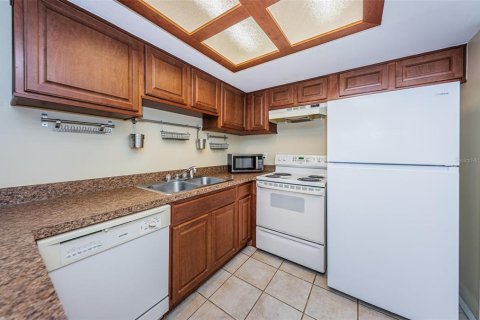 Copropriété à vendre à Palm Harbor, Floride: 2 chambres, 97.55 m2 № 2201725 - photo 8