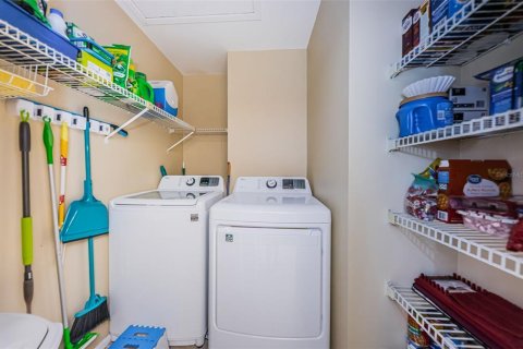 Copropriété à vendre à Palm Harbor, Floride: 2 chambres, 97.55 m2 № 2201725 - photo 11