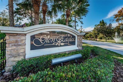 Copropriété à vendre à Palm Harbor, Floride: 2 chambres, 97.55 m2 № 2201725 - photo 25